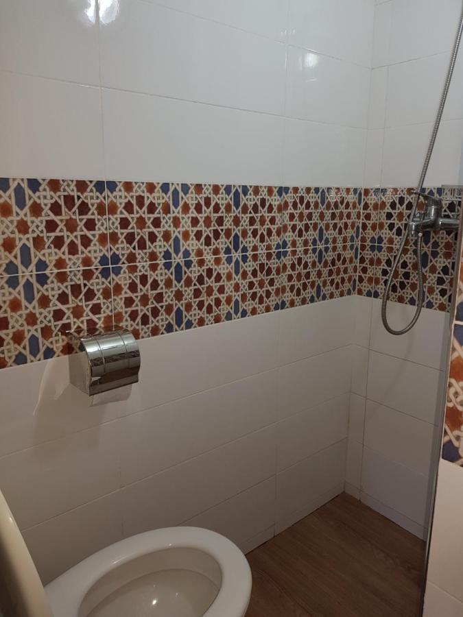 Sun Hostel Marrakesh Buitenkant foto