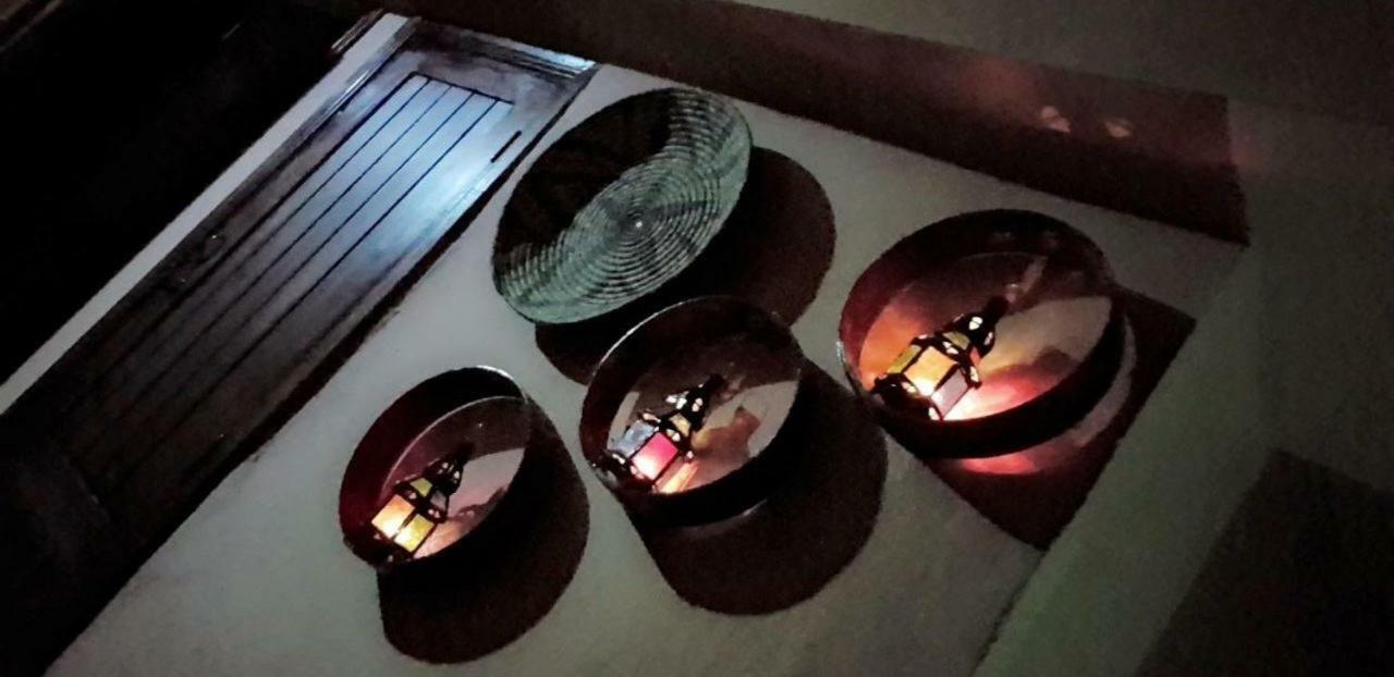 Sun Hostel Marrakesh Buitenkant foto